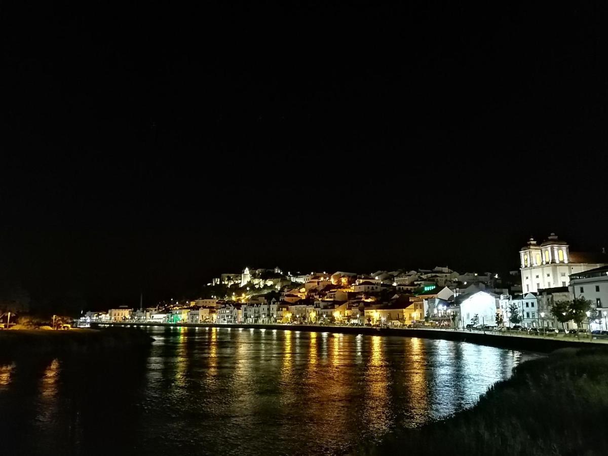 Casa Do Museu Villa Alcácer do Sal Екстериор снимка